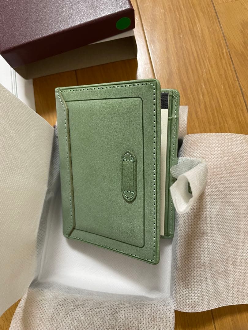 ロロマ　ミニメモ　レイメイ藤井