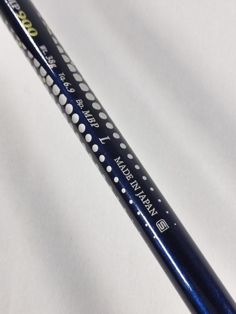 【女性】【L】ゼクシオ⭐XXIO9（ブルー）4番ウッド 18° MP900