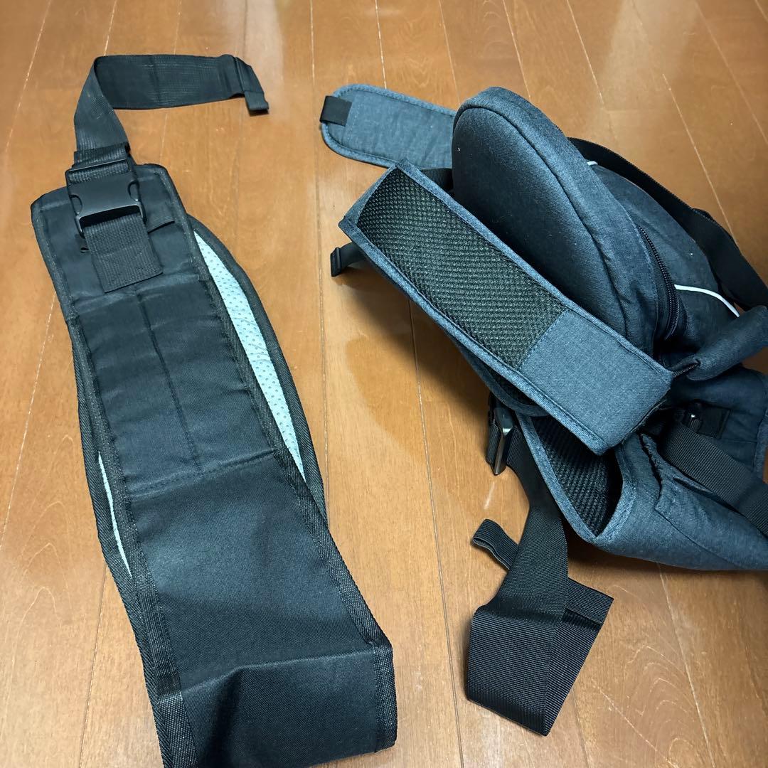 抱っこ紐　ベビーキャリア　ベビービョルン　ハーモニー