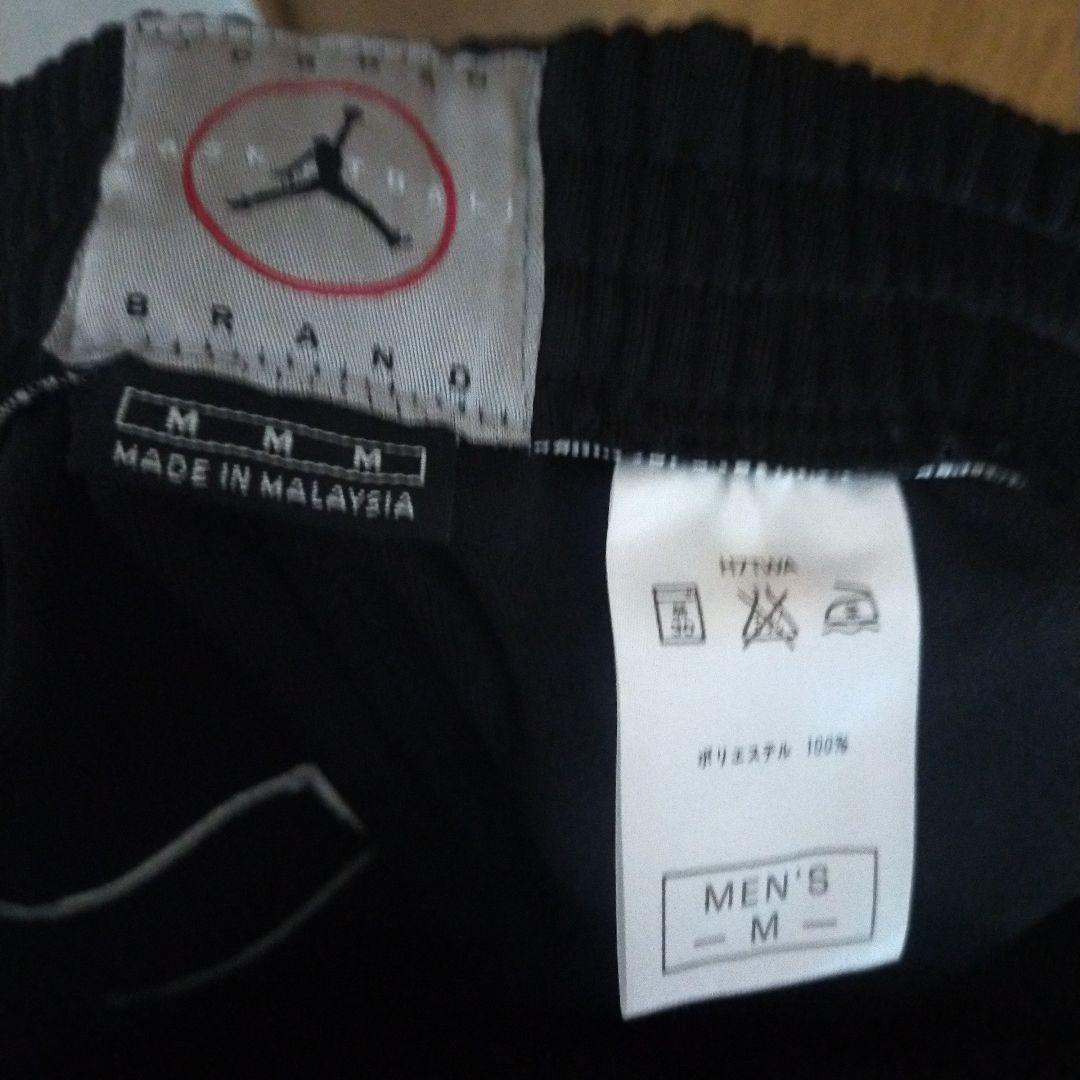 Jordan ウォームアップ ジョーダン　ジャージ Ｔ　CAPフルセットナイキ