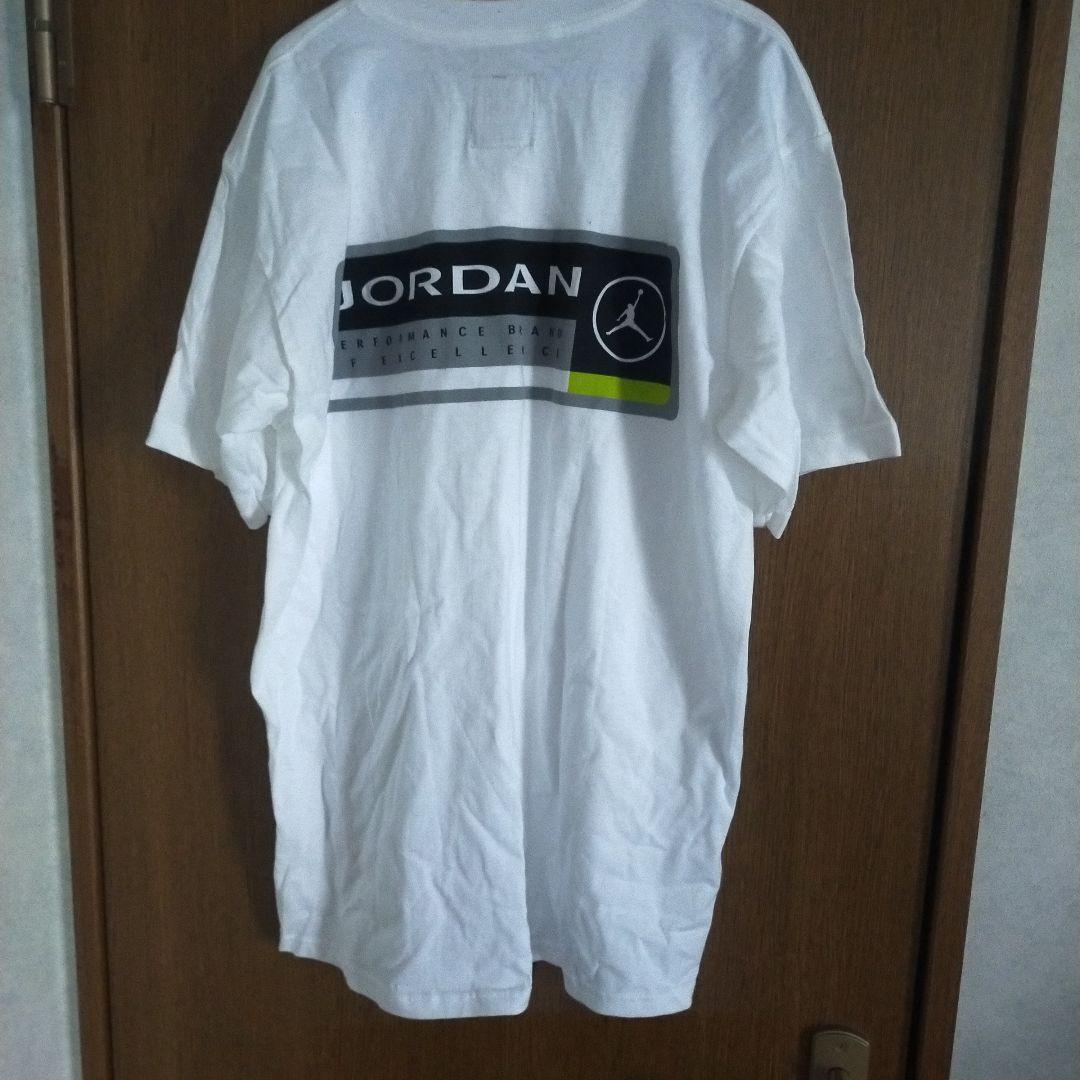 Jordan ウォームアップ ジョーダン　ジャージ Ｔ　CAPフルセットナイキ