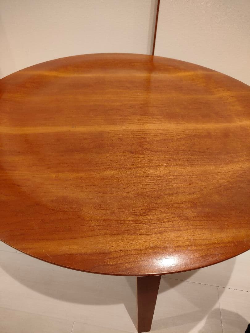 格安!!ハーマンミラー　イームズ　CTW オリジナル　コーヒーテーブル