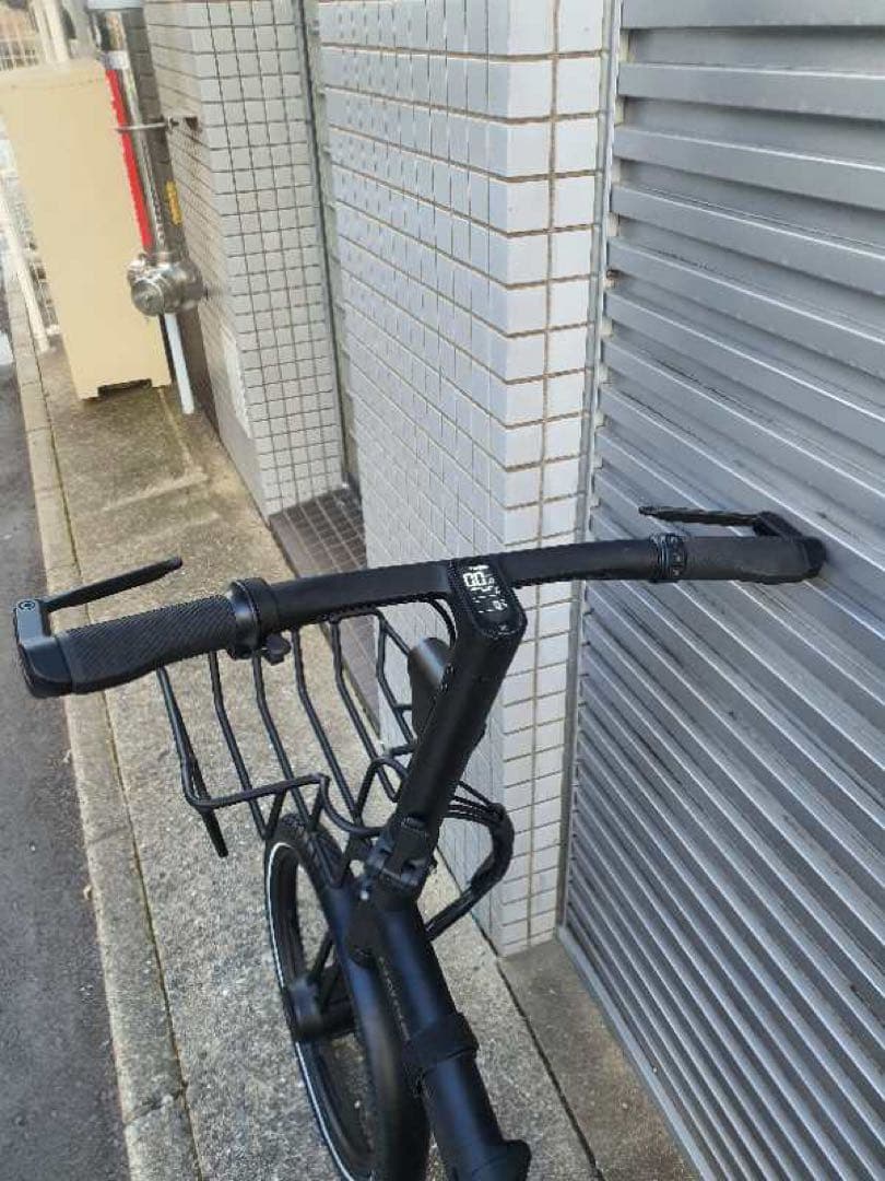 ホンバイクストンプラス