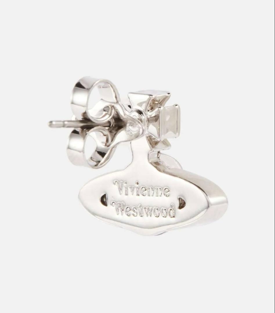 Vivienne Westwood ピアス（片耳用）