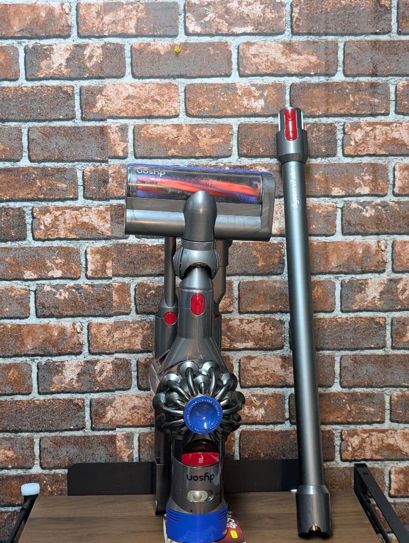 ダイソン掃除機 コードレス Dyson V7 Slim SV11