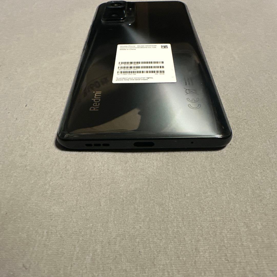 Xiaomi Redmi Note 10 Pro 128GB SIMフリー 2