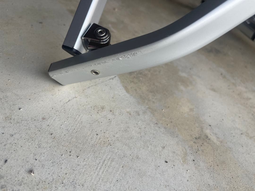 スノーピーク ローチェア30 ブラウン LV-091BR 2脚セット