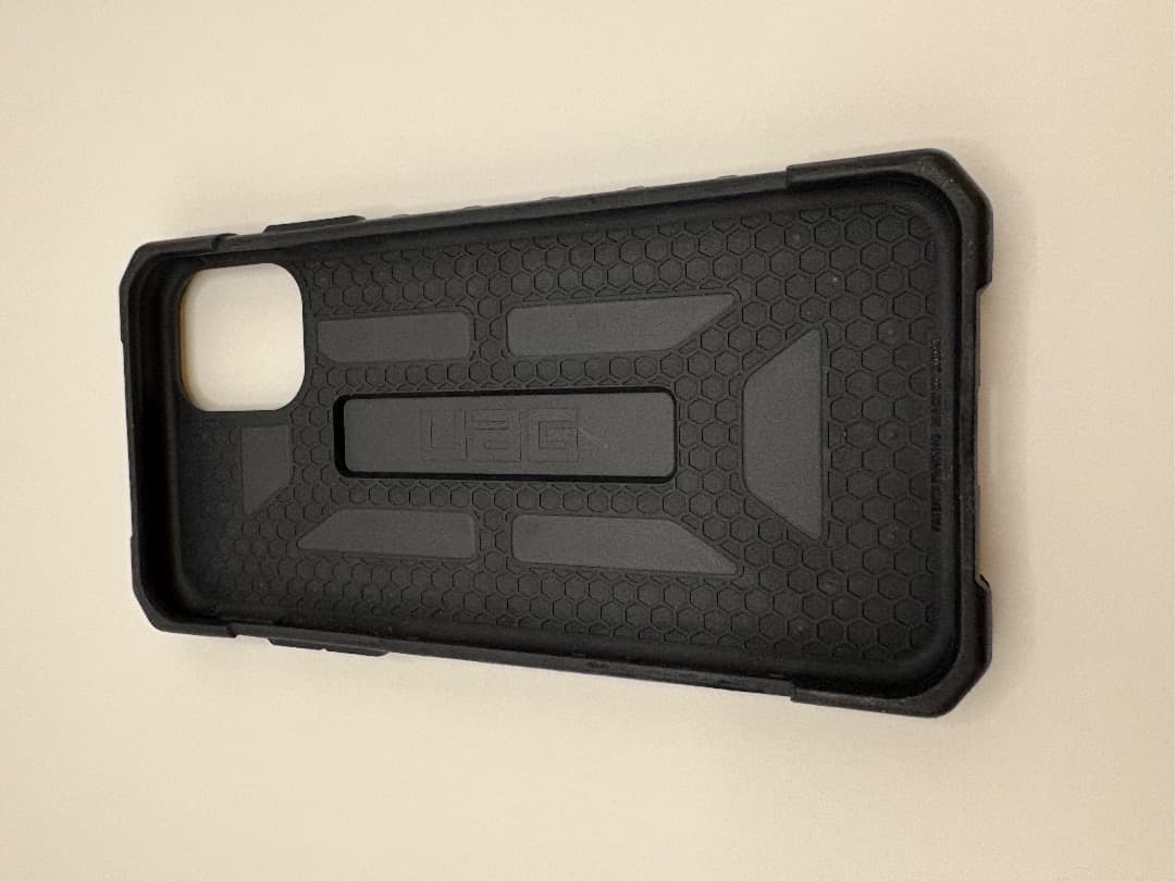 Apple iPhone 11 128GB ブラック 美品