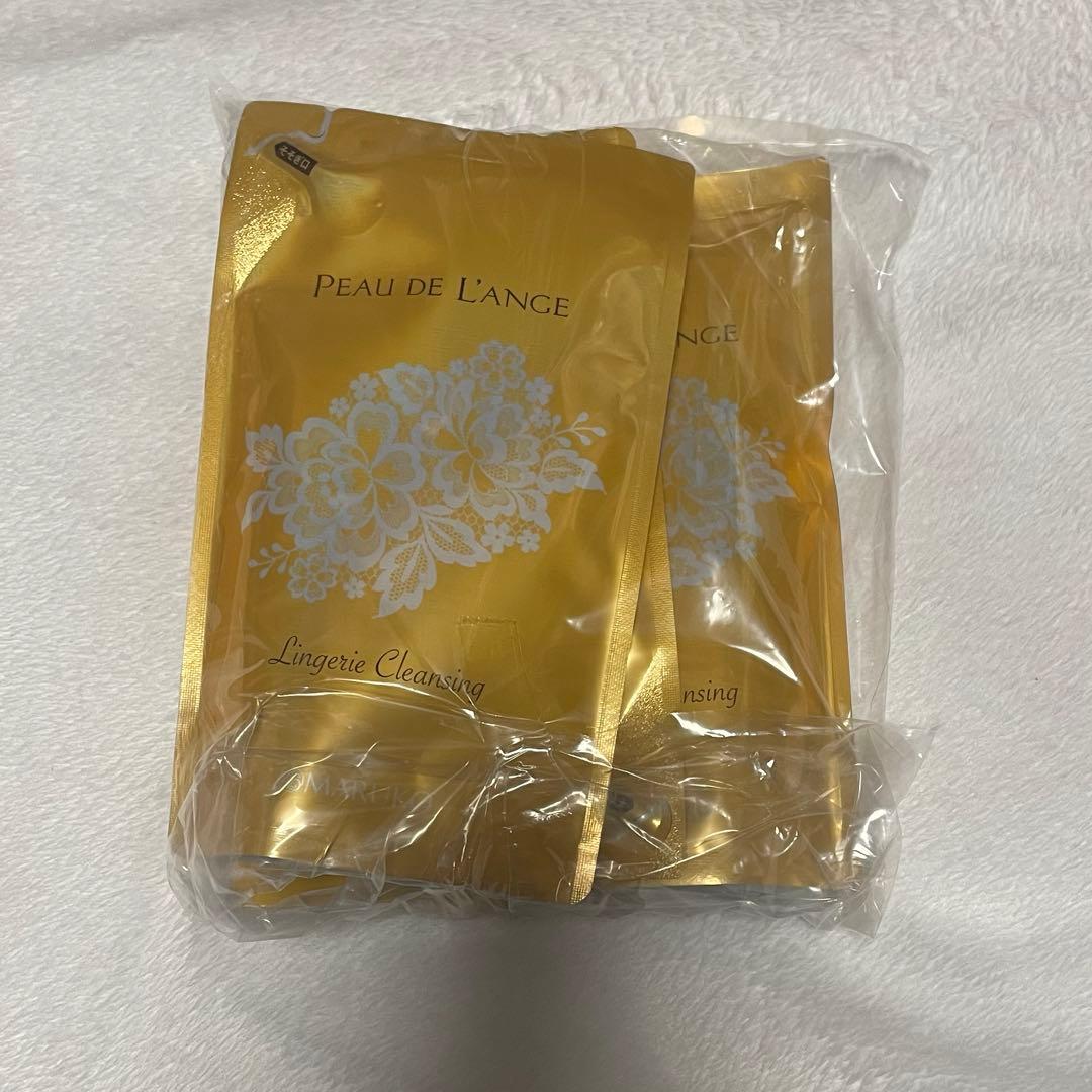 マルコ ランジェリークレンジング レフィルN フレッシュフローラル 3個