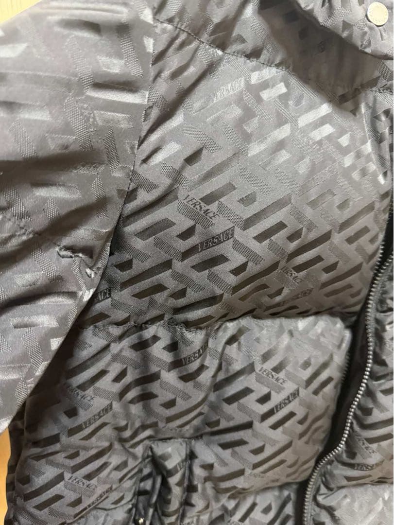 ジャケット・アウター VERSACE