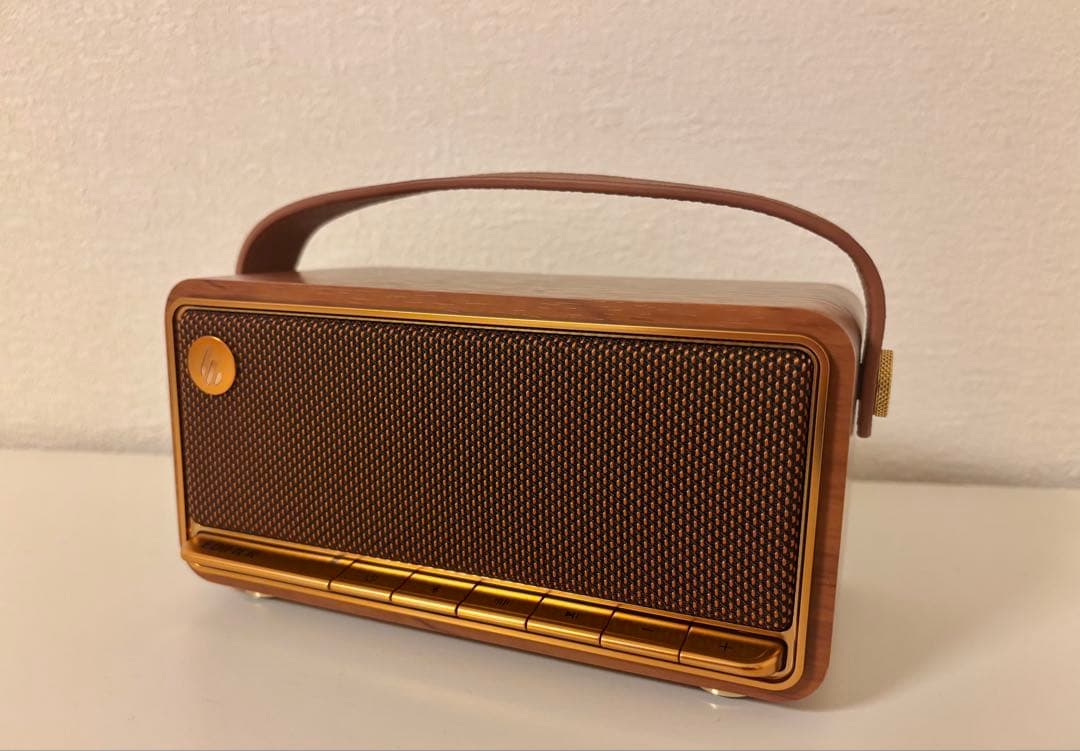 EDIFIER MP330 〈スピーカー/美品〉