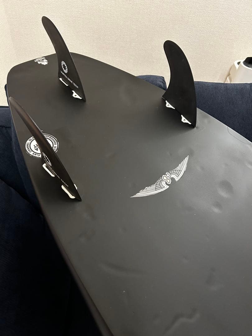 サーフィン・ボディボード Channel s Al Merrick Flyer 6'0\"