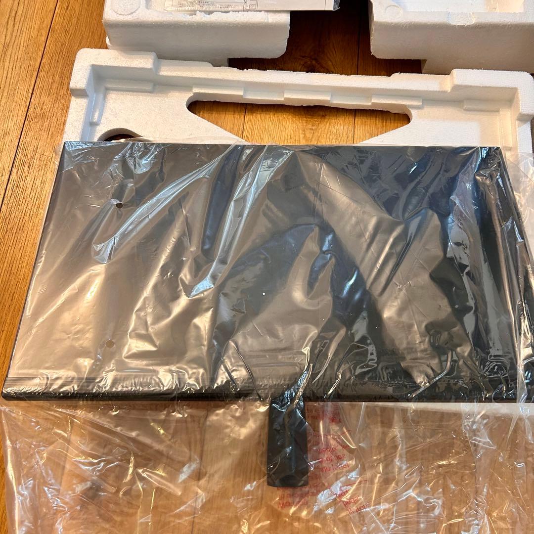 未使用品　LCD-MF235XDB I-ODATA モニター