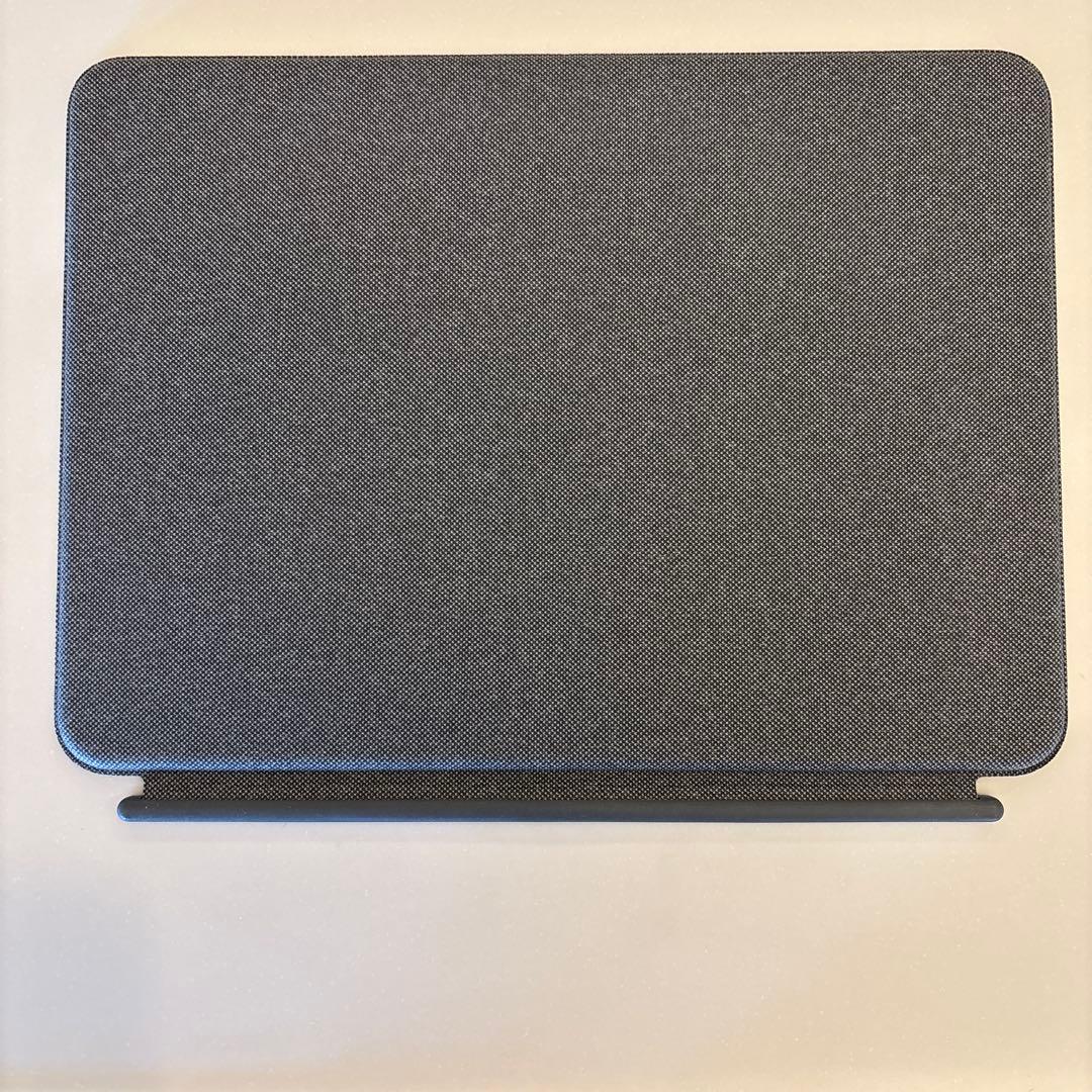 タ*ロ様 《動作確認済》ロジクール Combo Touch iPad Pro 1