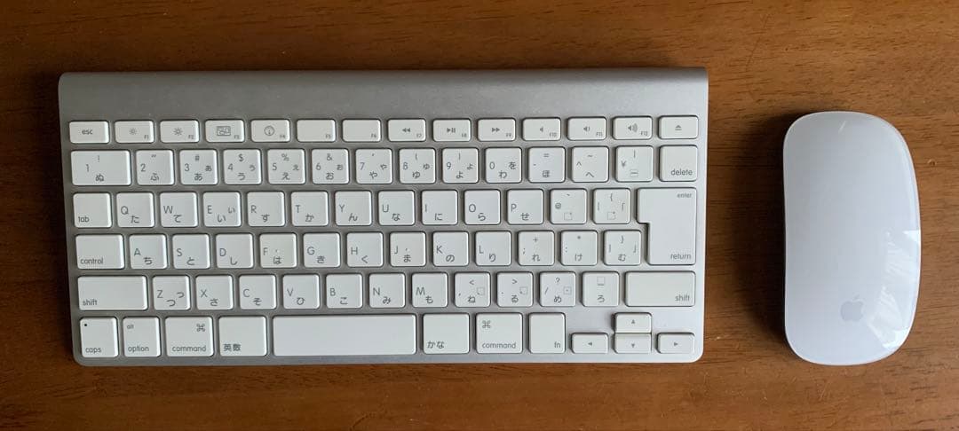 iMac 2011 21.5インチ HDD1000GB メモリ12GB 箱付き