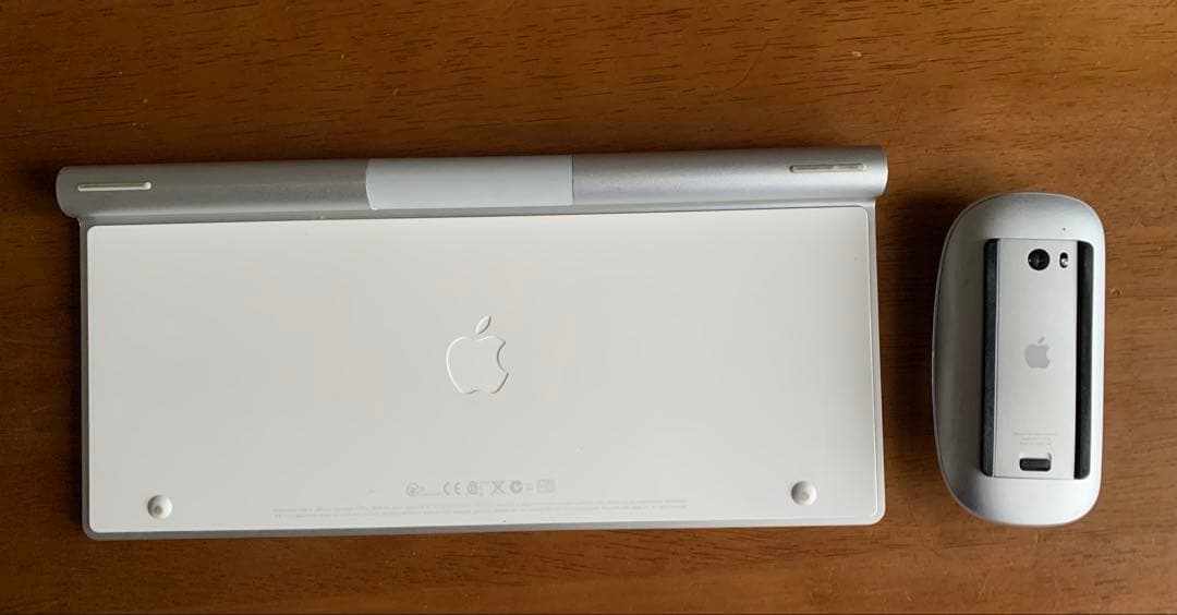 iMac 2011 21.5インチ HDD1000GB メモリ12GB 箱付き