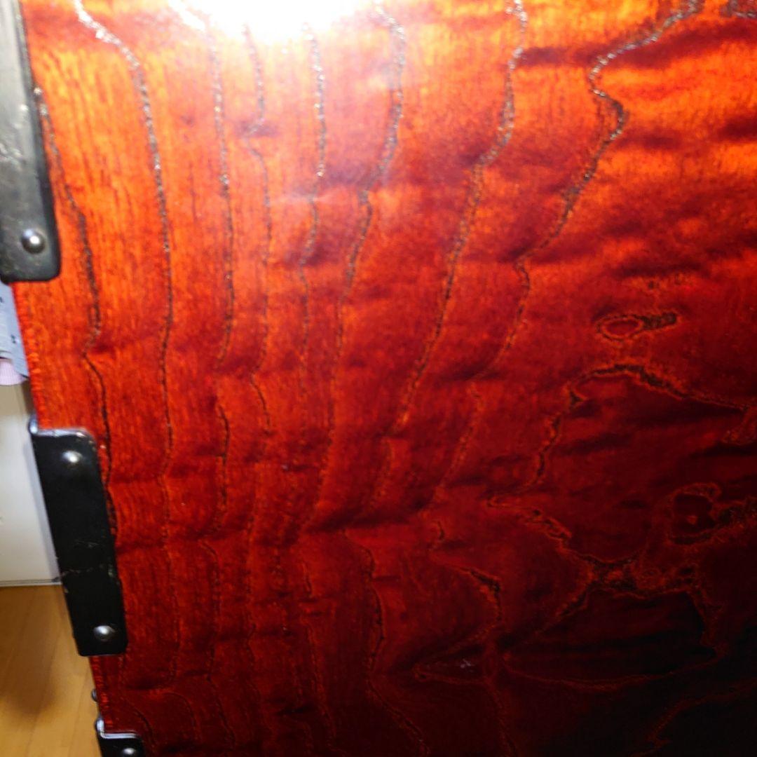 岩谷堂 民芸和箪笥 7段