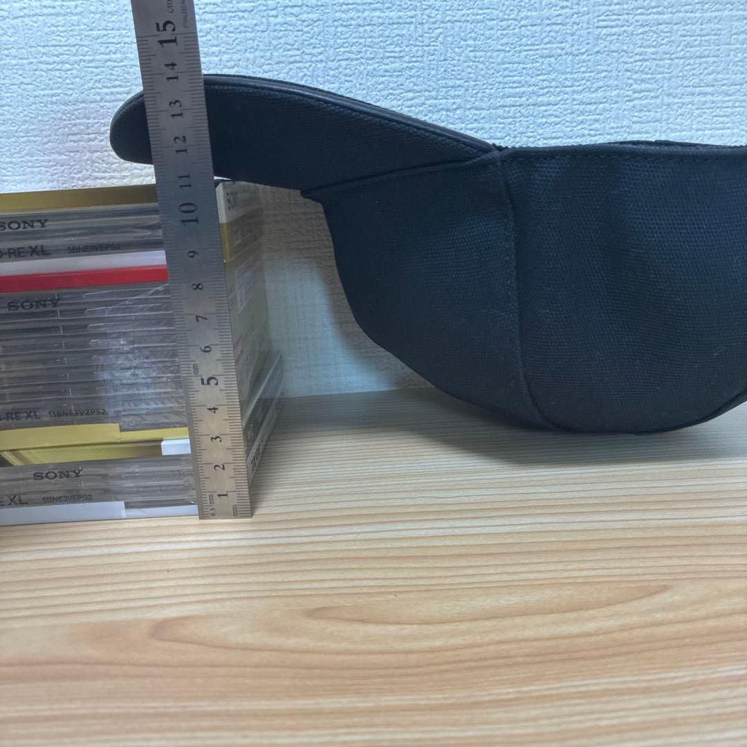 1234【美品・数回着用程度】GUCCI グッチ ベースボールキャップ L