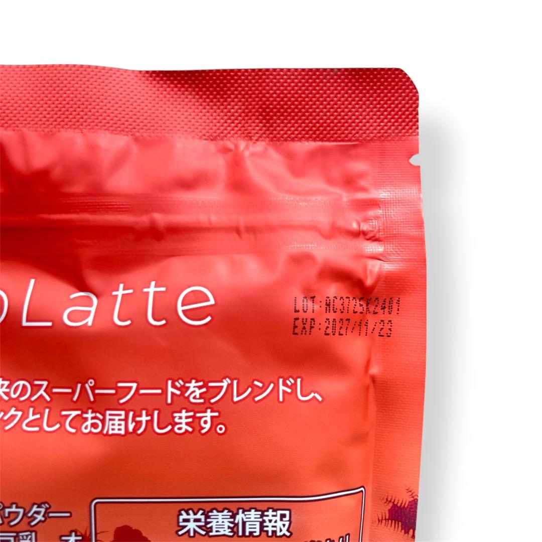 ＼即日発送！最新EXP:2027.11.23／アダプトラテ ★ モカ 4袋