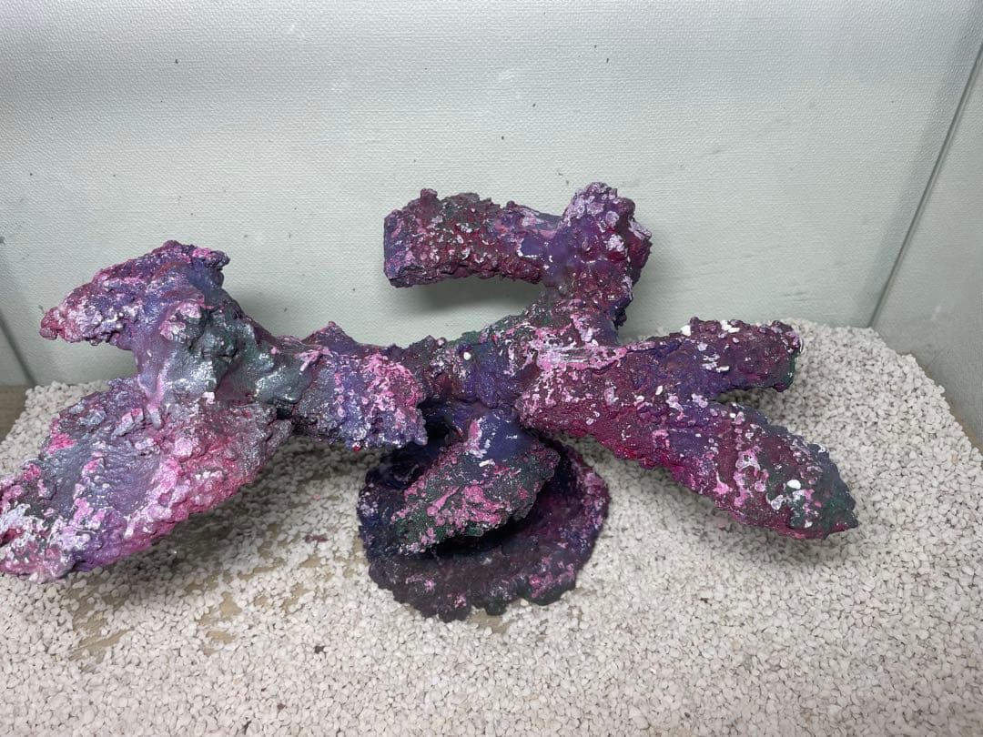 現物在庫SALE‼︎人工ライブロック RR84 アク抜き済み安心塗料使用