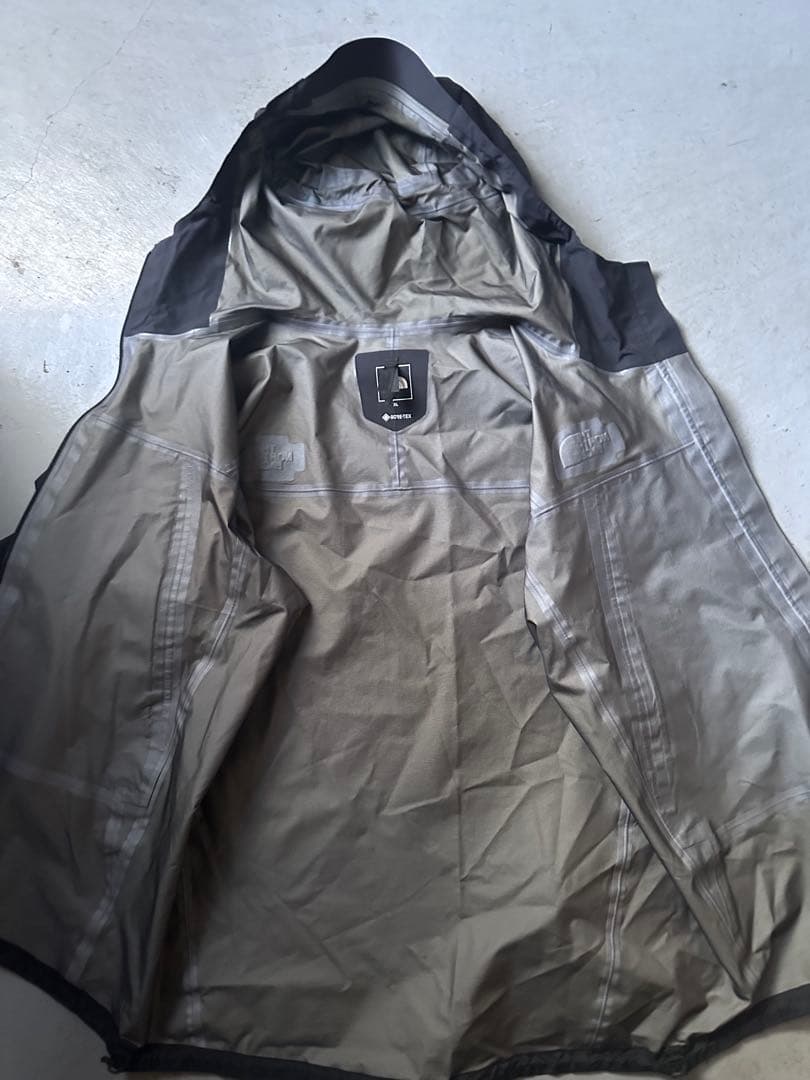 THE NORTH FACE クライムライトジャケット