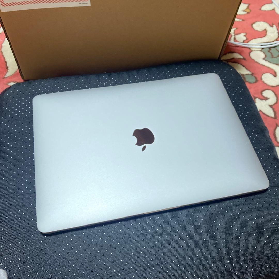 MacBook Pro 13インチ 2017 i5/8GB/512GB 箱あり