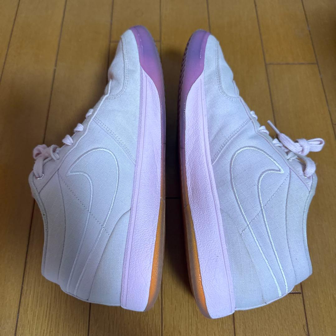 シューズ(男性用) Nike Book 1 EP \"Sunrise\"