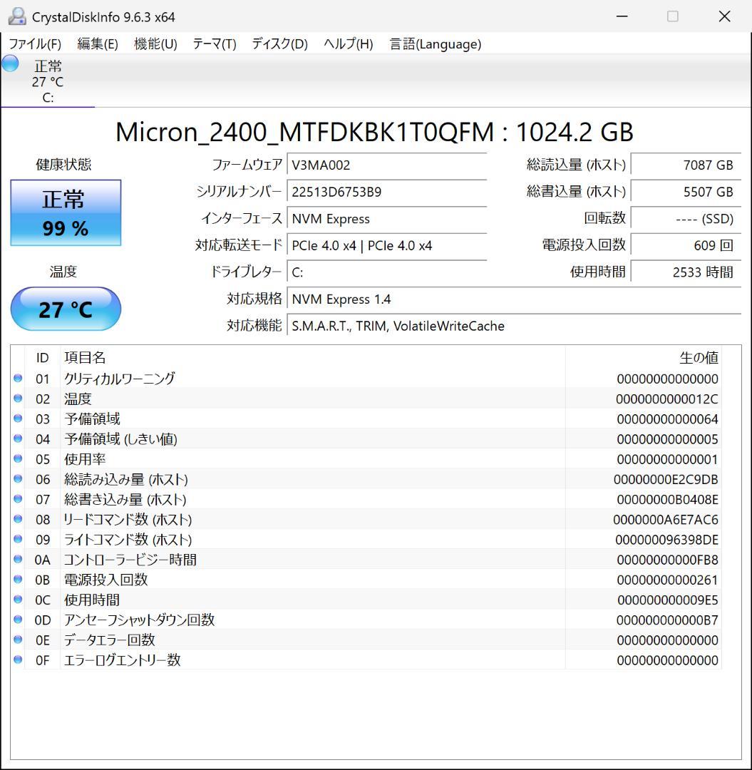 【SSD増量】Surface Pro 7+ i5 8GB 1TB LTE