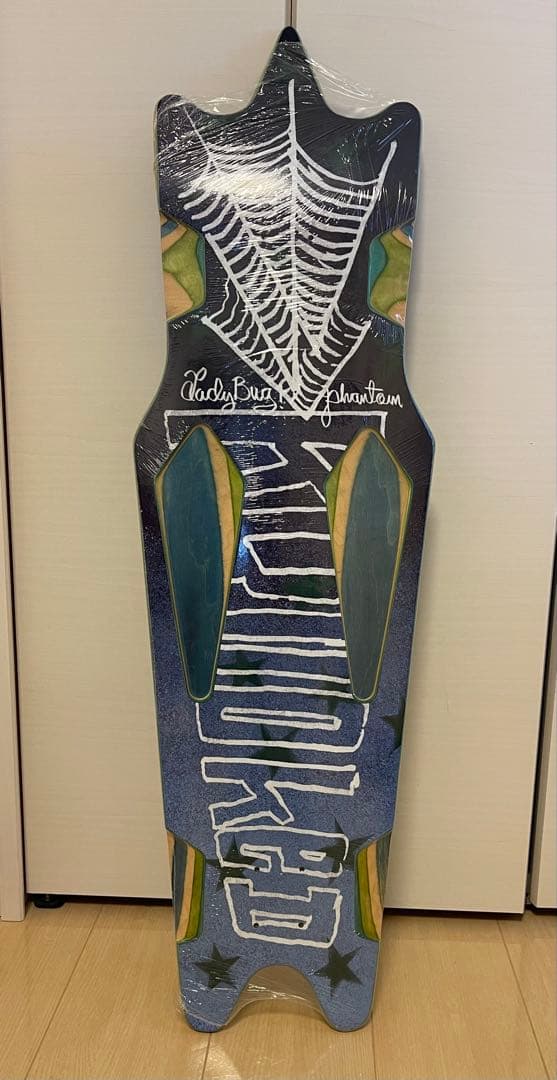 krooked マークゴンザレス　スケートボード