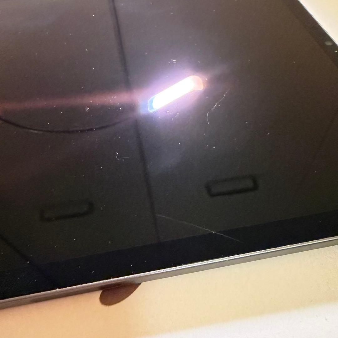 iPad Pro 11インチ 第3世代 Wi-Fi 256GB