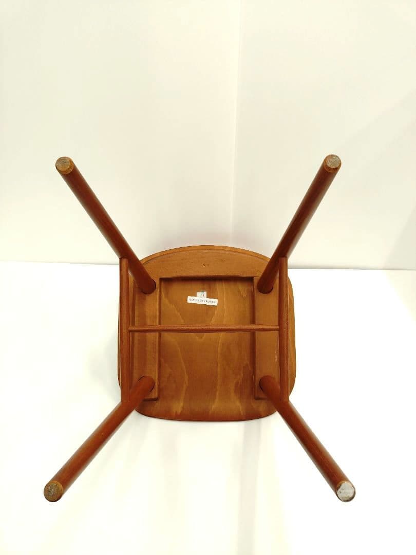 TON トン Ironica Chair アイロニカチェア チェコ TON社