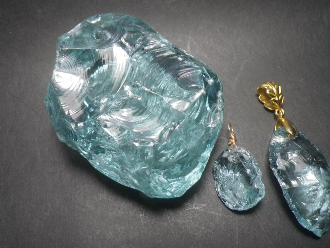 アンダラクリスタル ２６０１２６－０