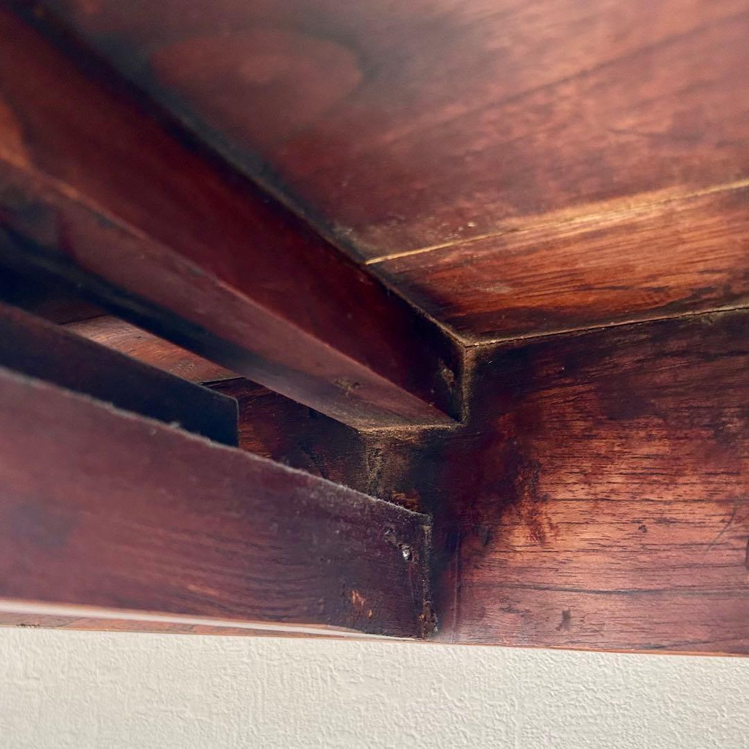 【中古】pcデスク_日本