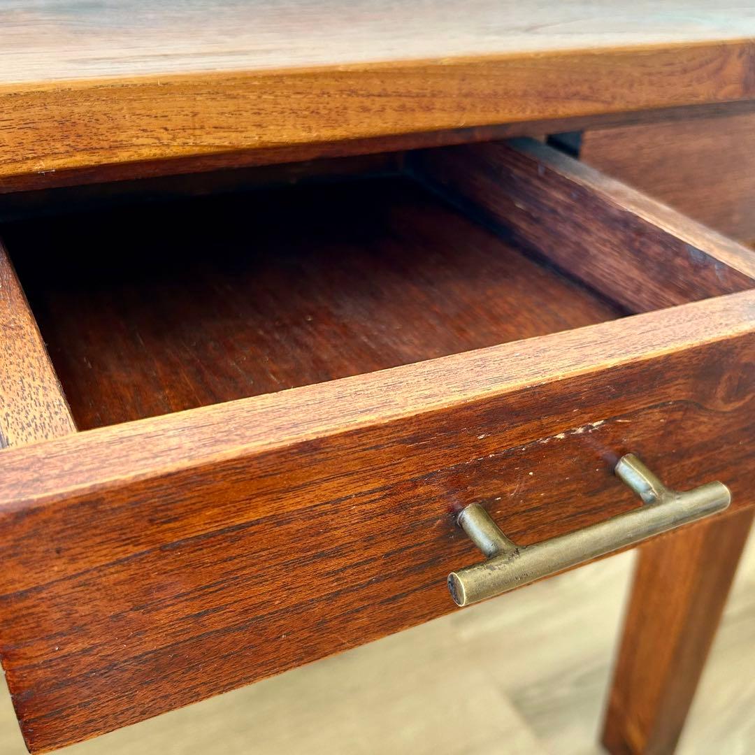 【中古】pcデスク_日本