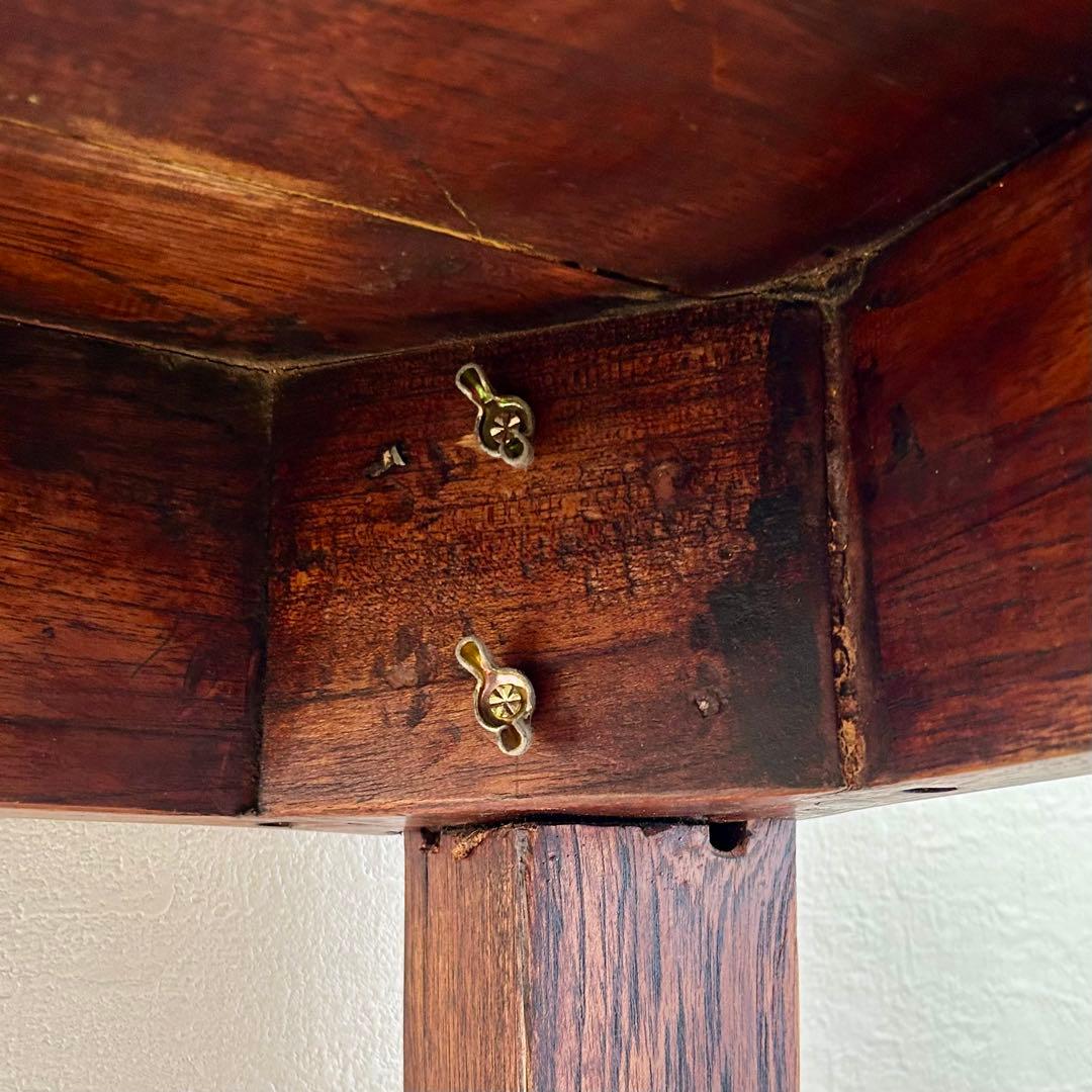 【中古】pcデスク_日本