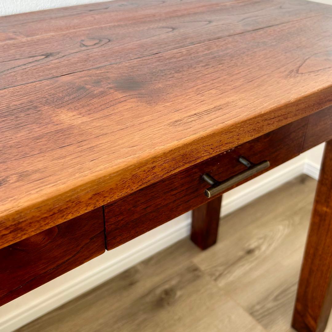 【中古】pcデスク_日本