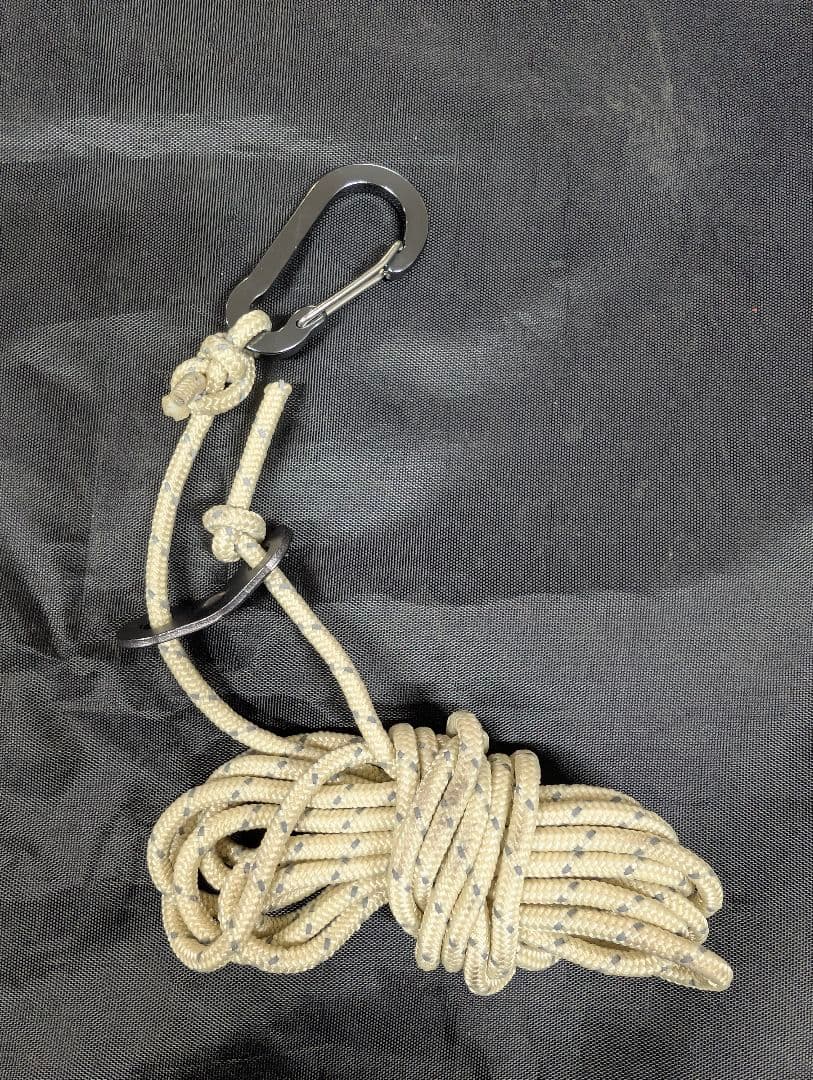 【値下中】ゼインアーツ ZANE ARTS ロロ LOLO・フットプリント付