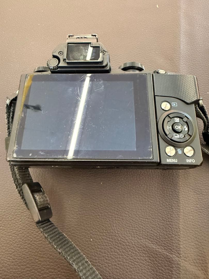 OLYMPUS STYLUS 1 本体のみ デジカメ