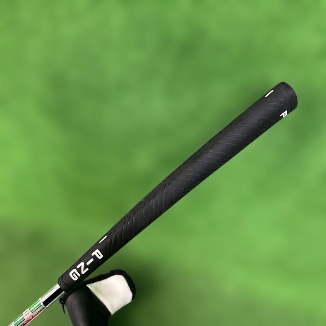 PING Redwood Anser 【Black satin】