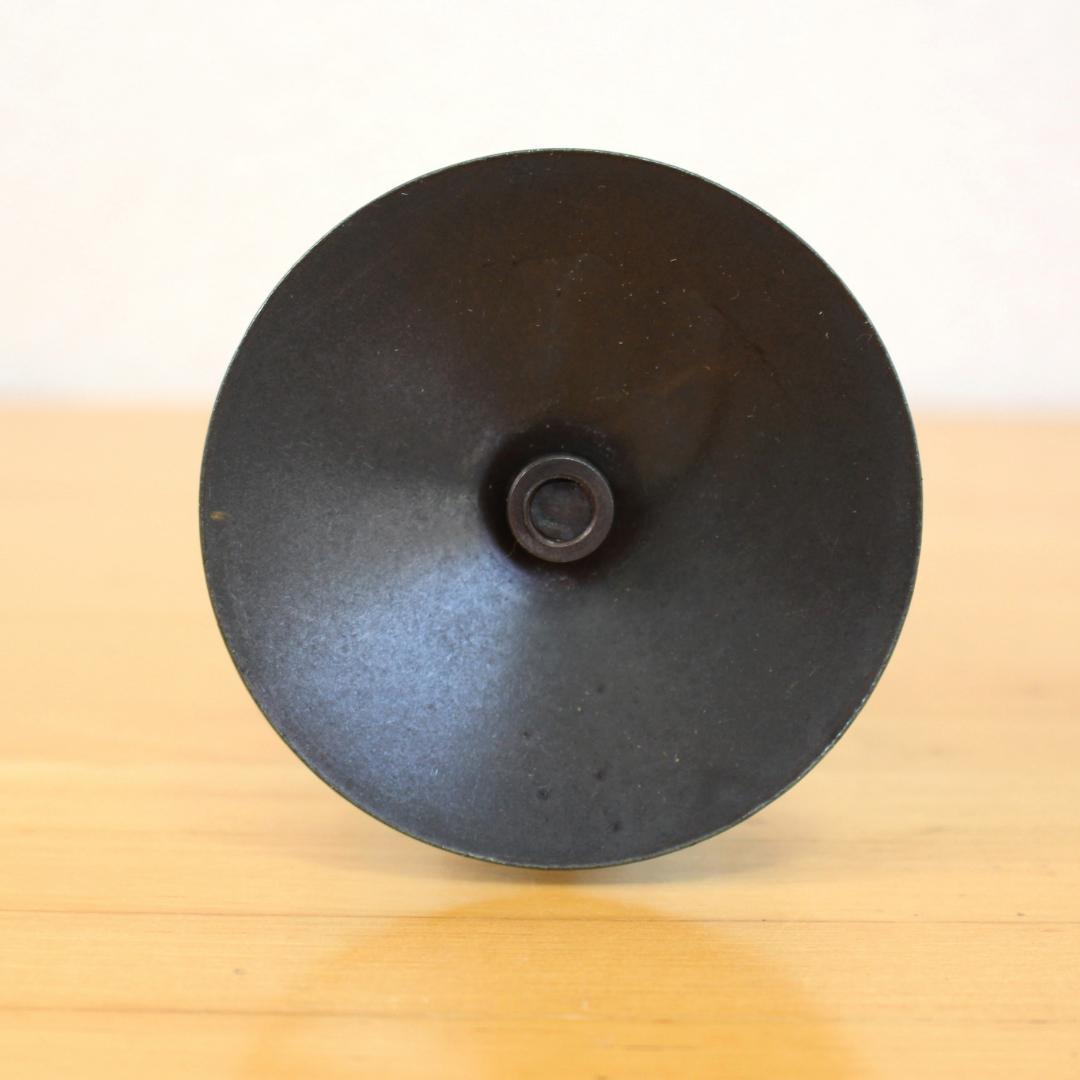 【激レアカラー・美品】エリックホグラン　キャンドルスタンド　コレクターズ品