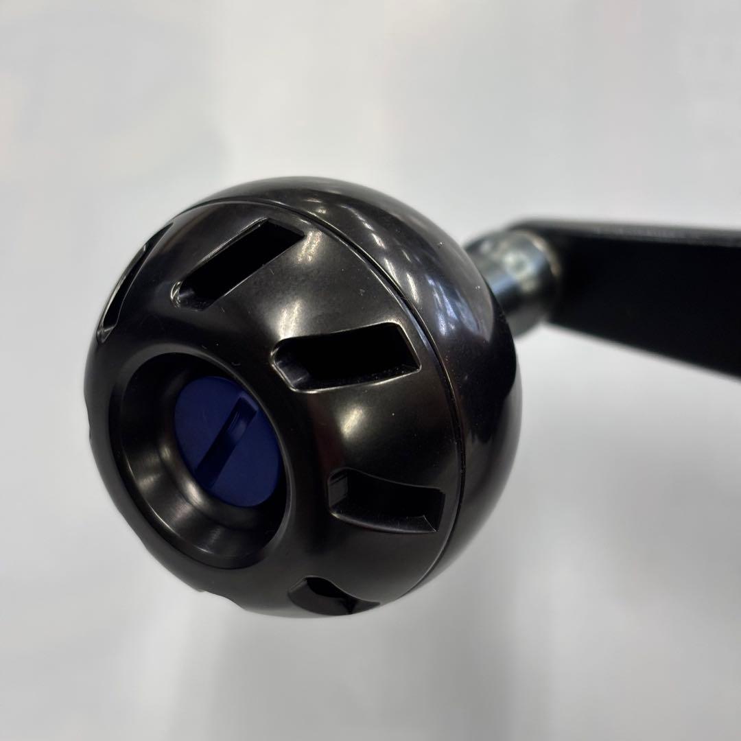 ダイワ　17 ソルティガ BJ 200HL