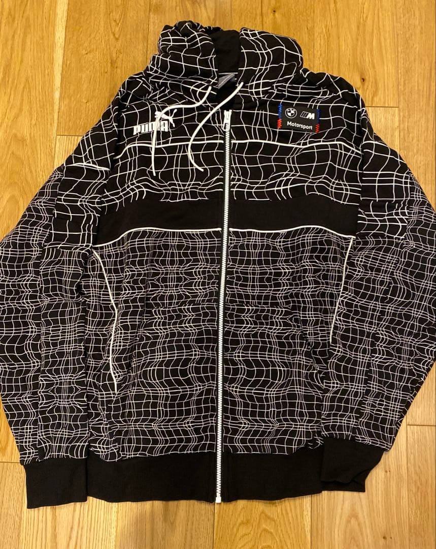 必見‼️PUMA✖️ 上下スウェット！