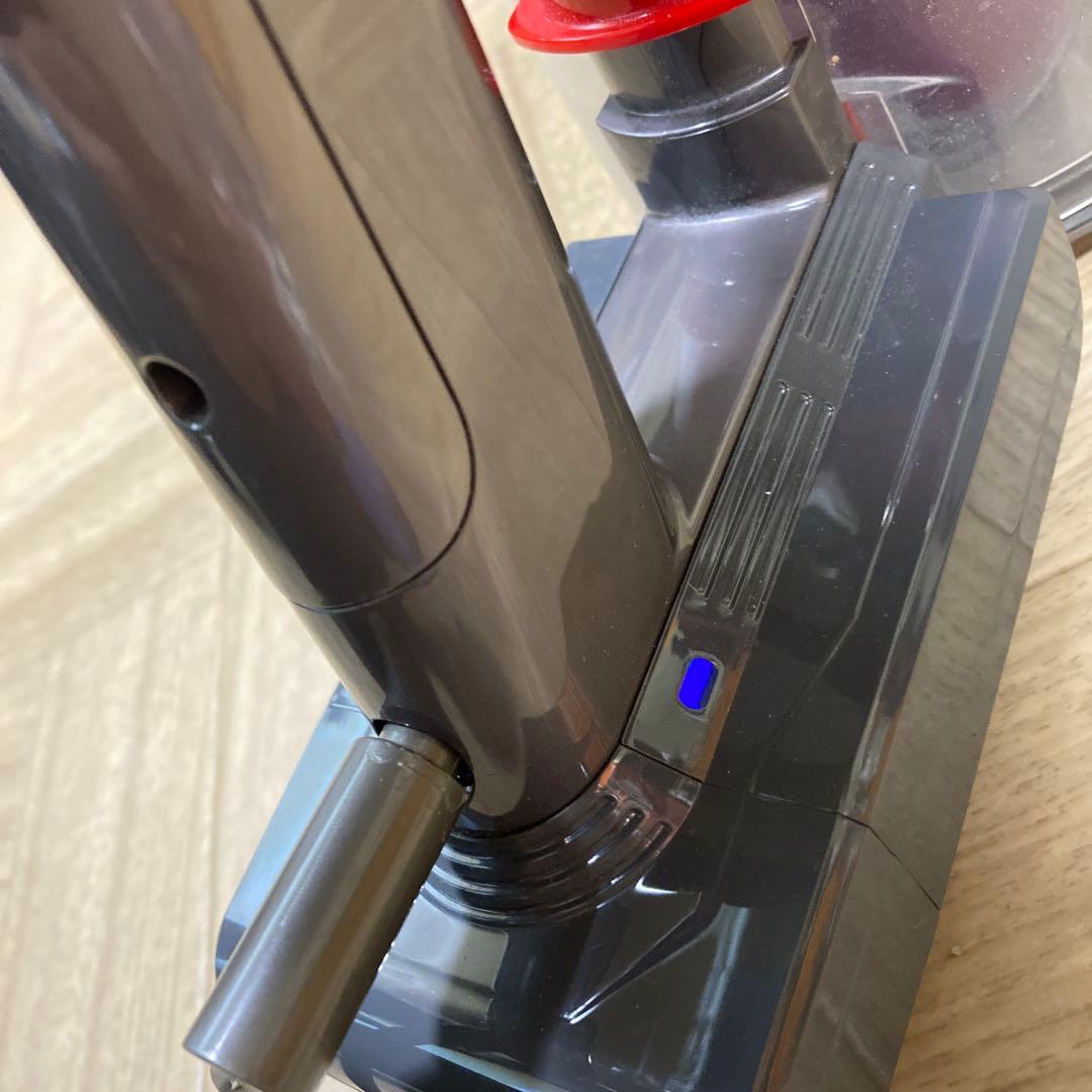 W117 Dyson 掃除機 v6 fluffy origin 中古品