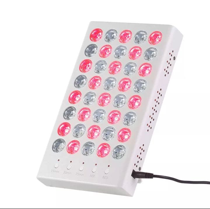 LED光エステパネル