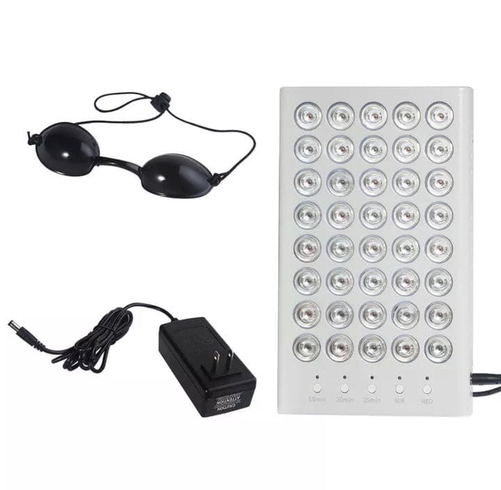 LED光エステパネル