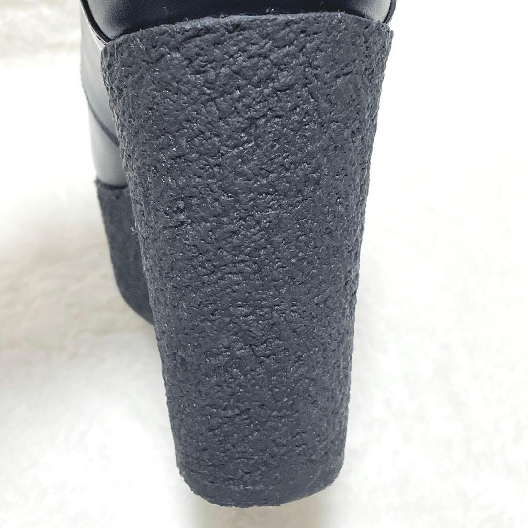 【美品】CÉLINE セリーヌ　フィービー期　レースアップシューズ