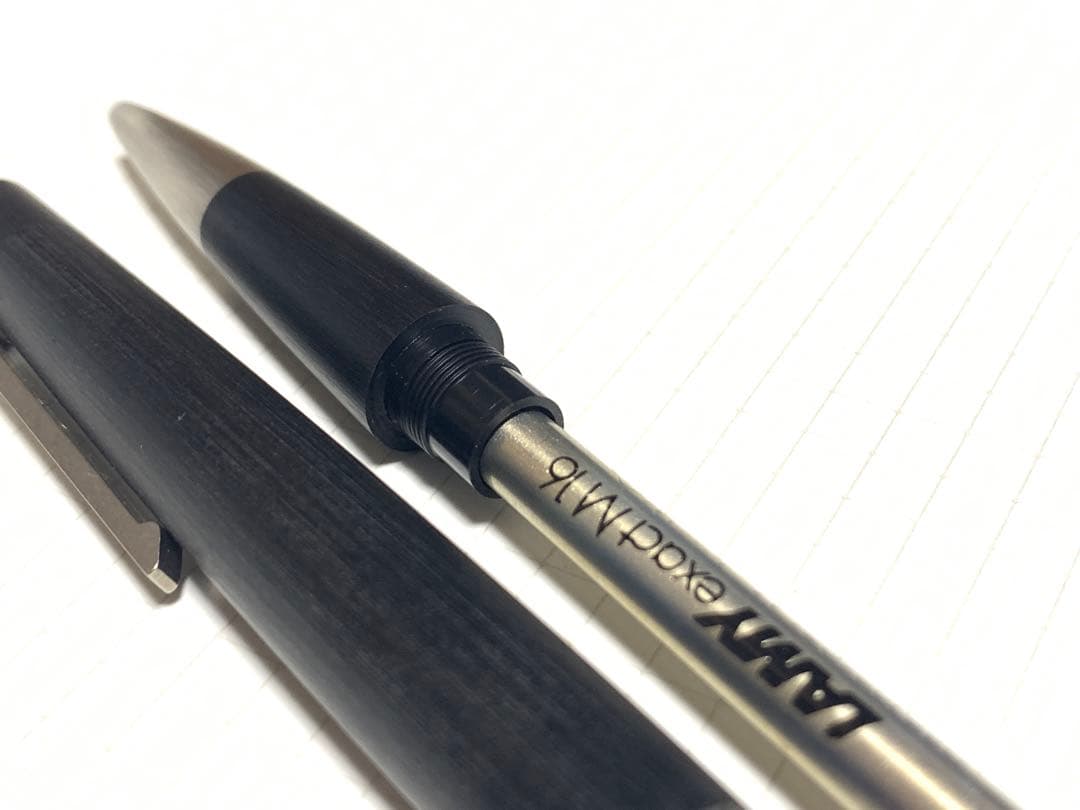 Lamy 2000 旧型　2本セット