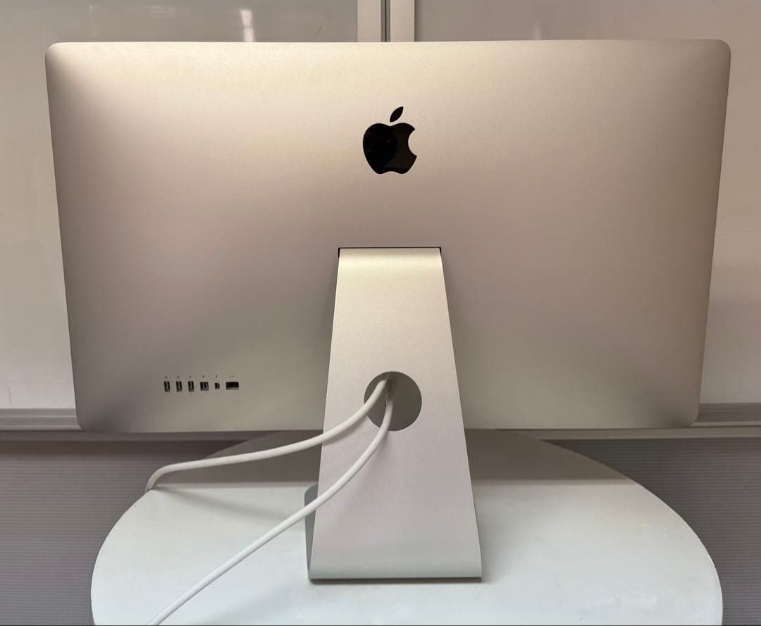 k*i様 【動作確認済】Apple Thunderbolt Display 27