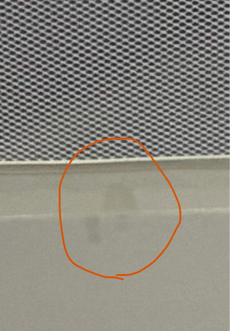 ベビーベッド アップリカ　ココネルエアープラス