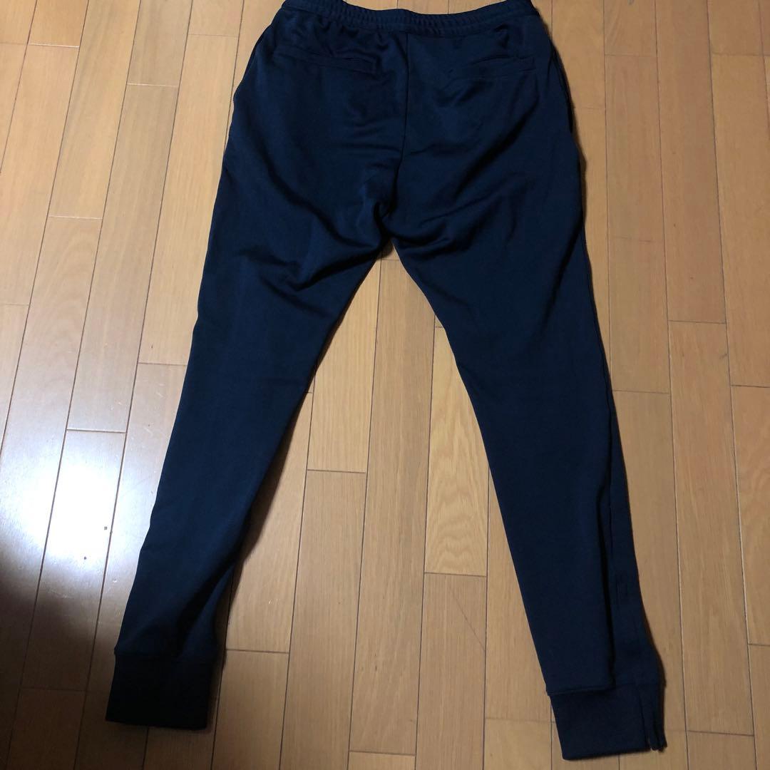 Nike Bristhar FC ジップアップジャケット ネイビー